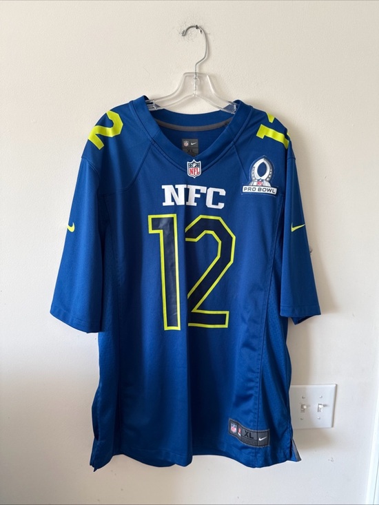 NFL Other - Men’s Nike Aaron Rodgers Jersey Packers NFC 2017 Pro Bowl Jersey Sz XL RARE